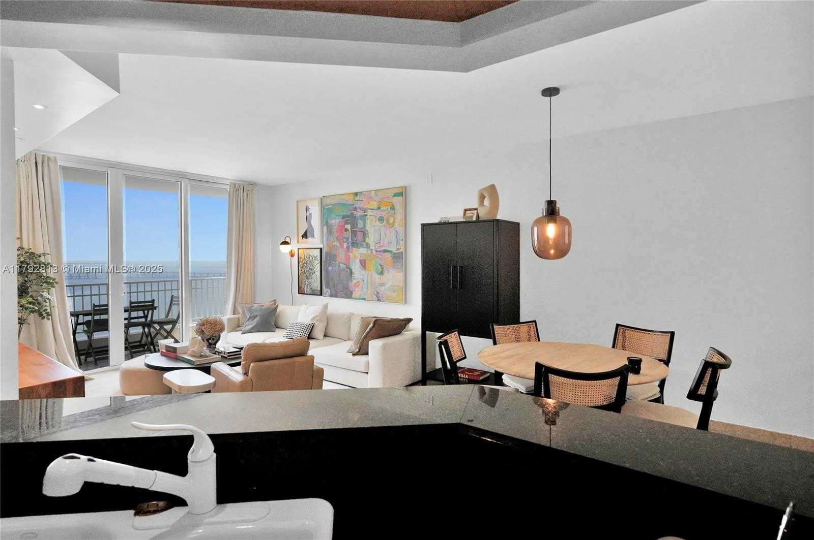 Small Image of 801 BRICKELL KEY BLVD #3105, Miami Number 10