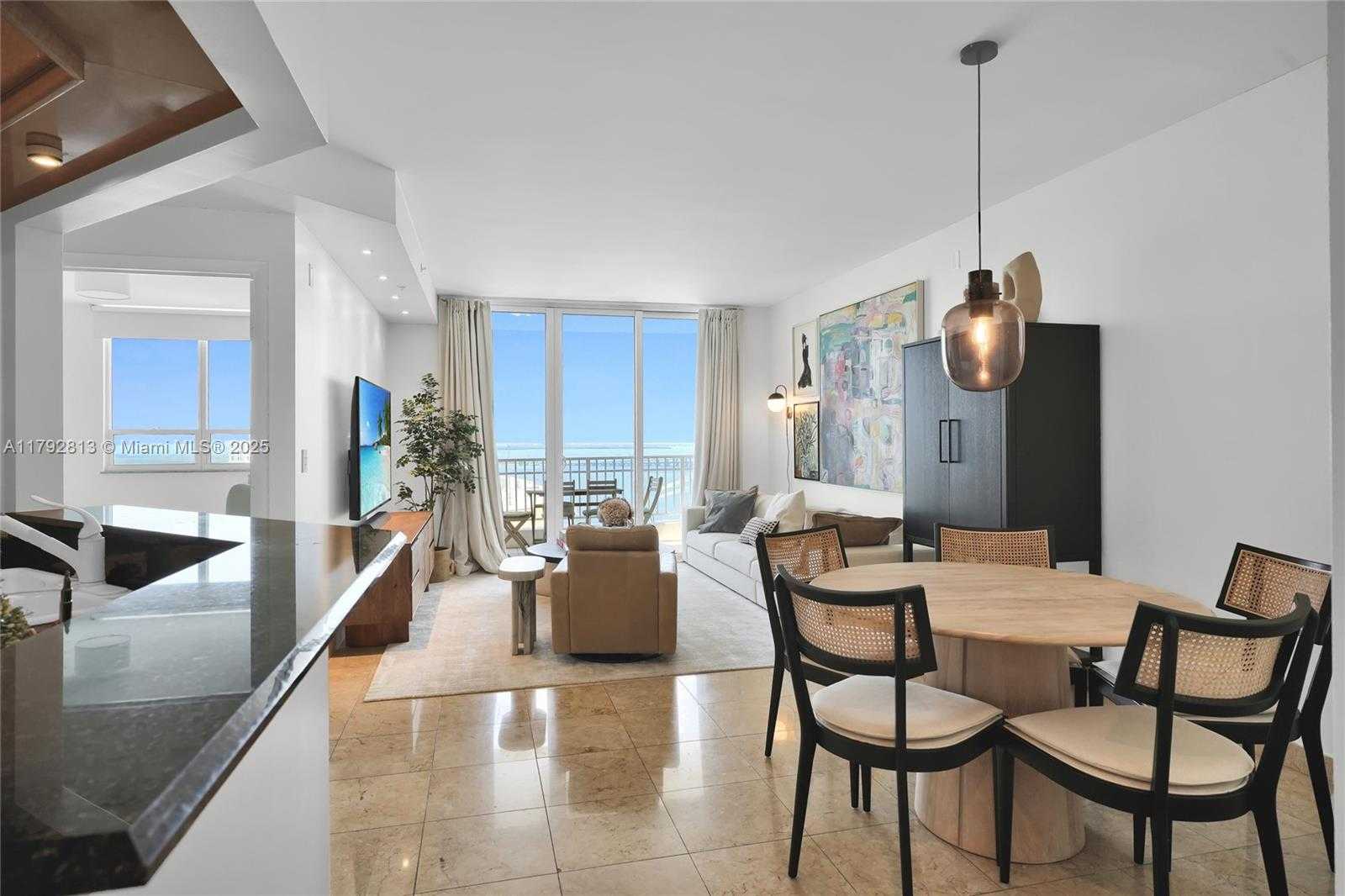 Small Image of 801 BRICKELL KEY BLVD #3105, Miami Number 11