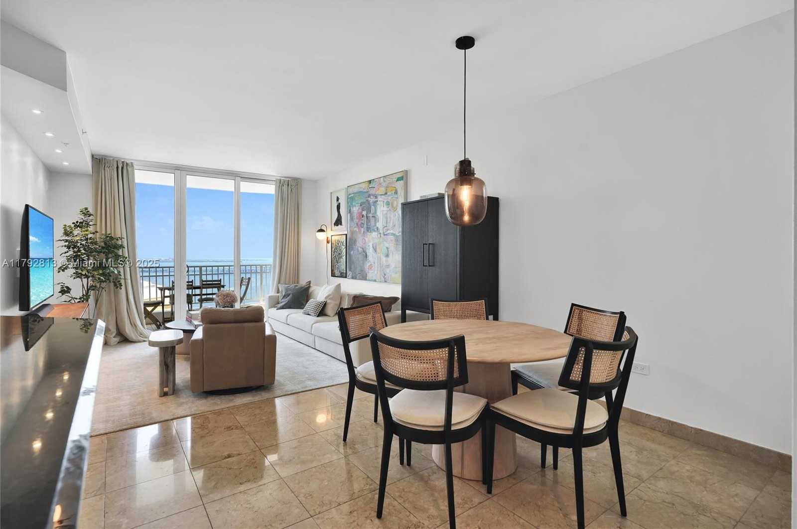 Small Image of 801 BRICKELL KEY BLVD #3105, Miami Number 12