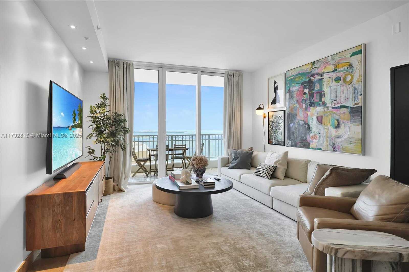 Small Image of 801 BRICKELL KEY BLVD #3105, Miami Number 15