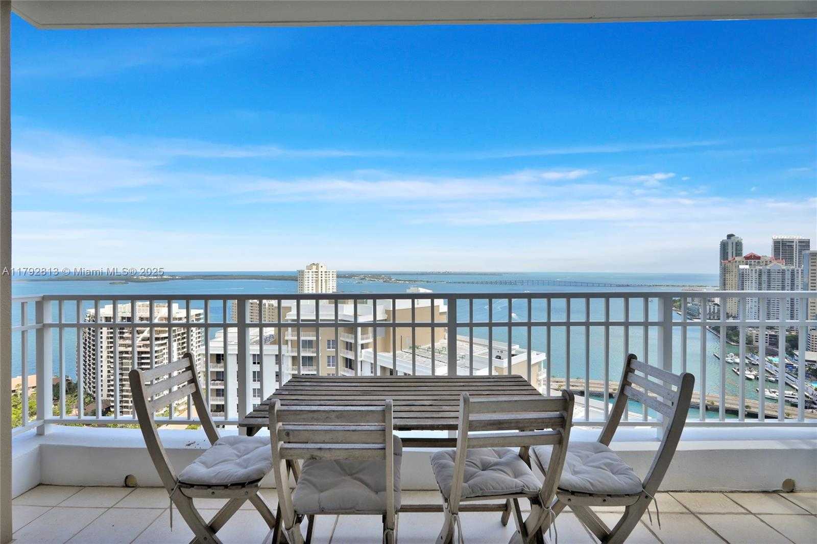 Small Image of 801 BRICKELL KEY BLVD #3105, Miami Number 16