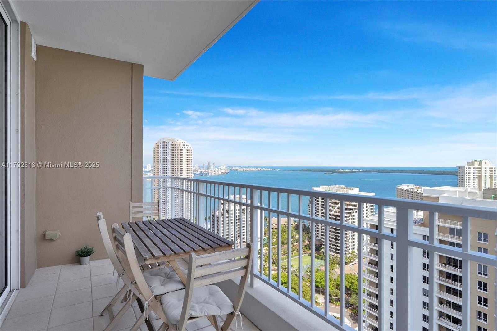Small Image of 801 BRICKELL KEY BLVD #3105, Miami Number 17