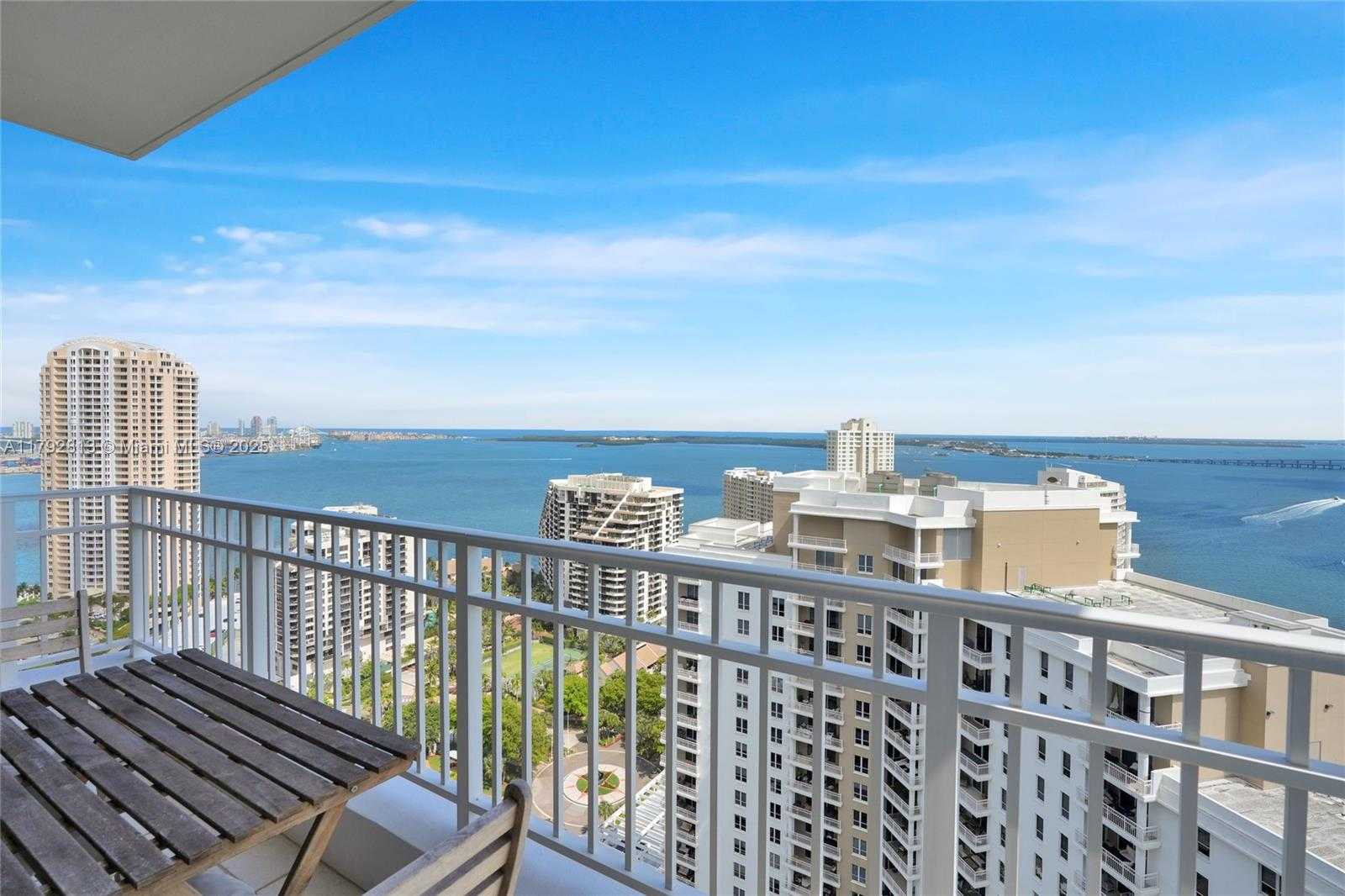 Small Image of 801 BRICKELL KEY BLVD #3105, Miami Number 18