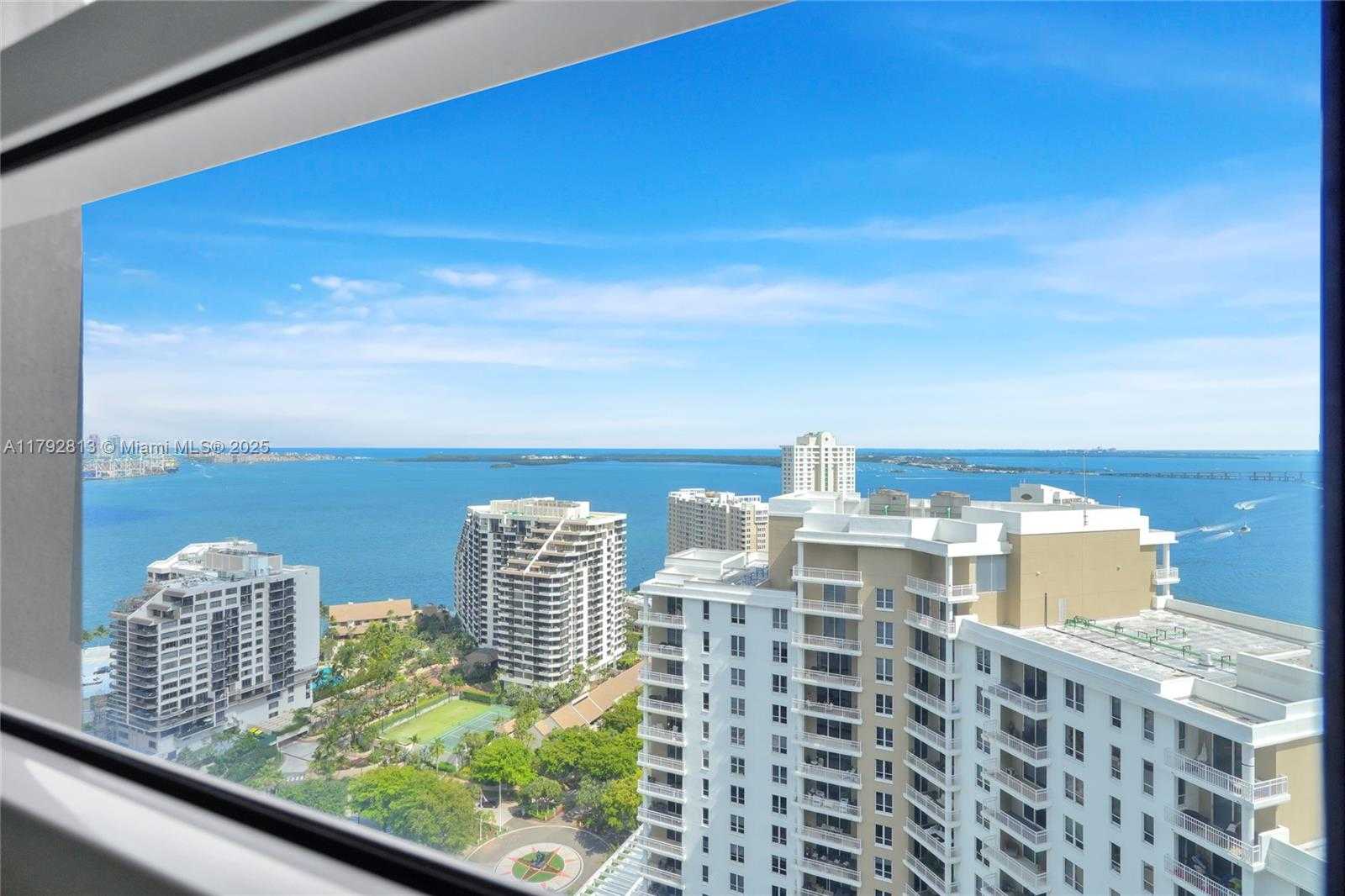 Small Image of 801 BRICKELL KEY BLVD #3105, Miami Number 22