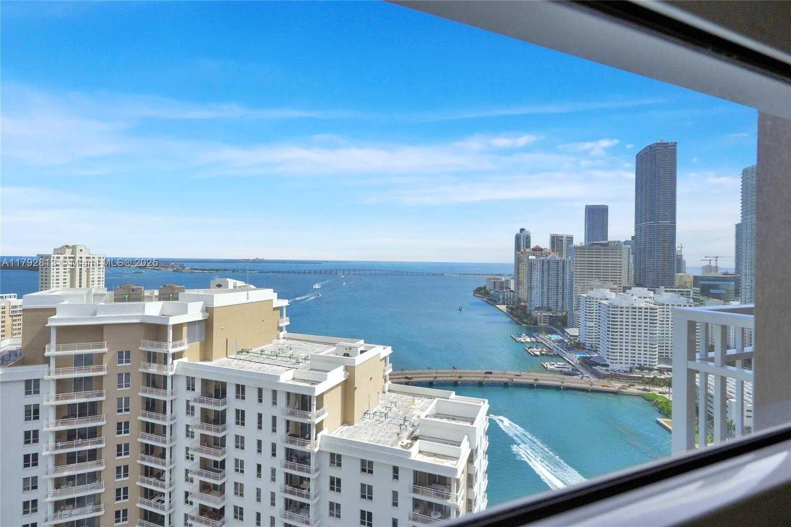 Small Image of 801 BRICKELL KEY BLVD #3105, Miami Number 23