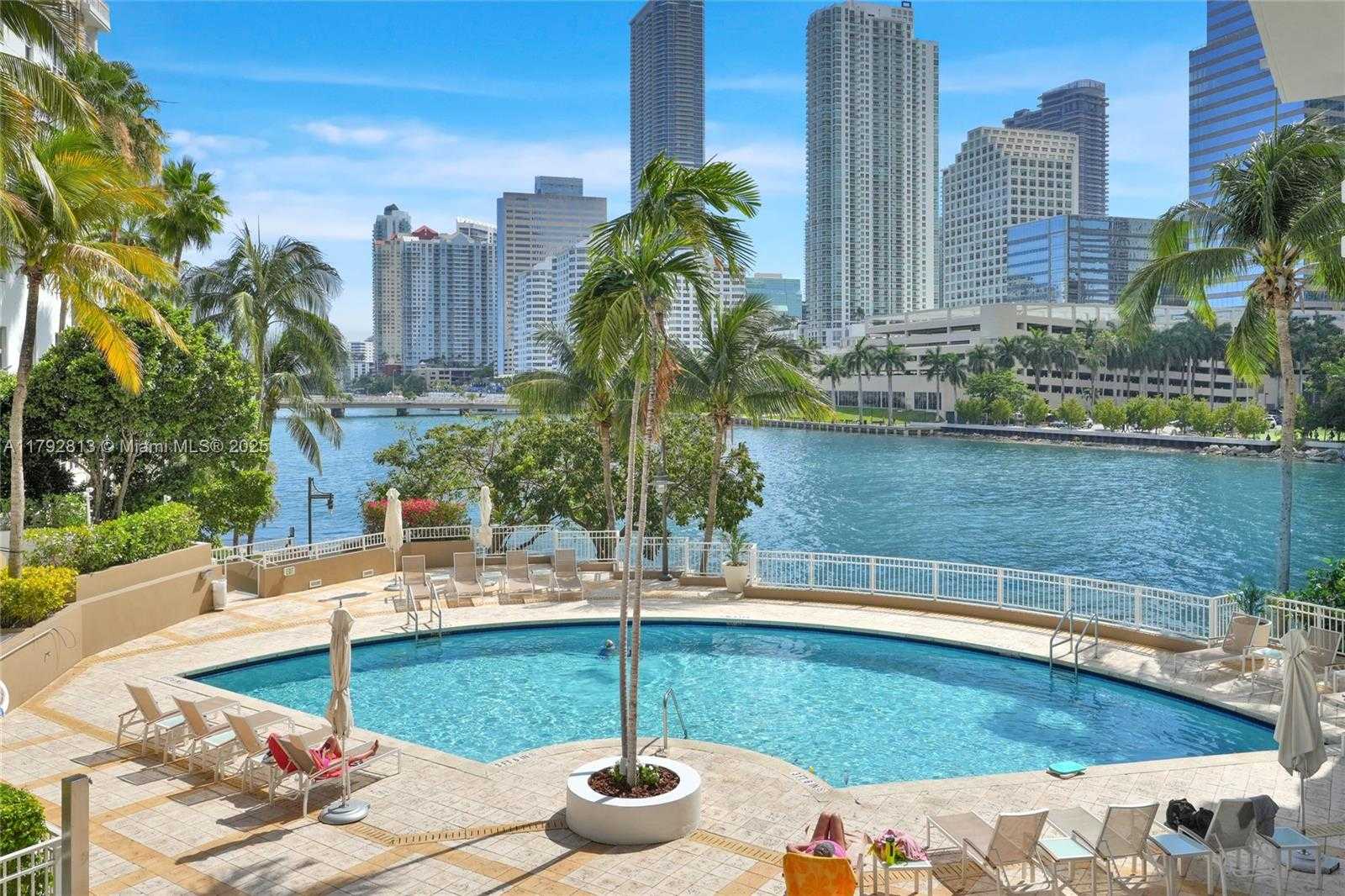 Small Image of 801 BRICKELL KEY BLVD #3105, Miami Number 27