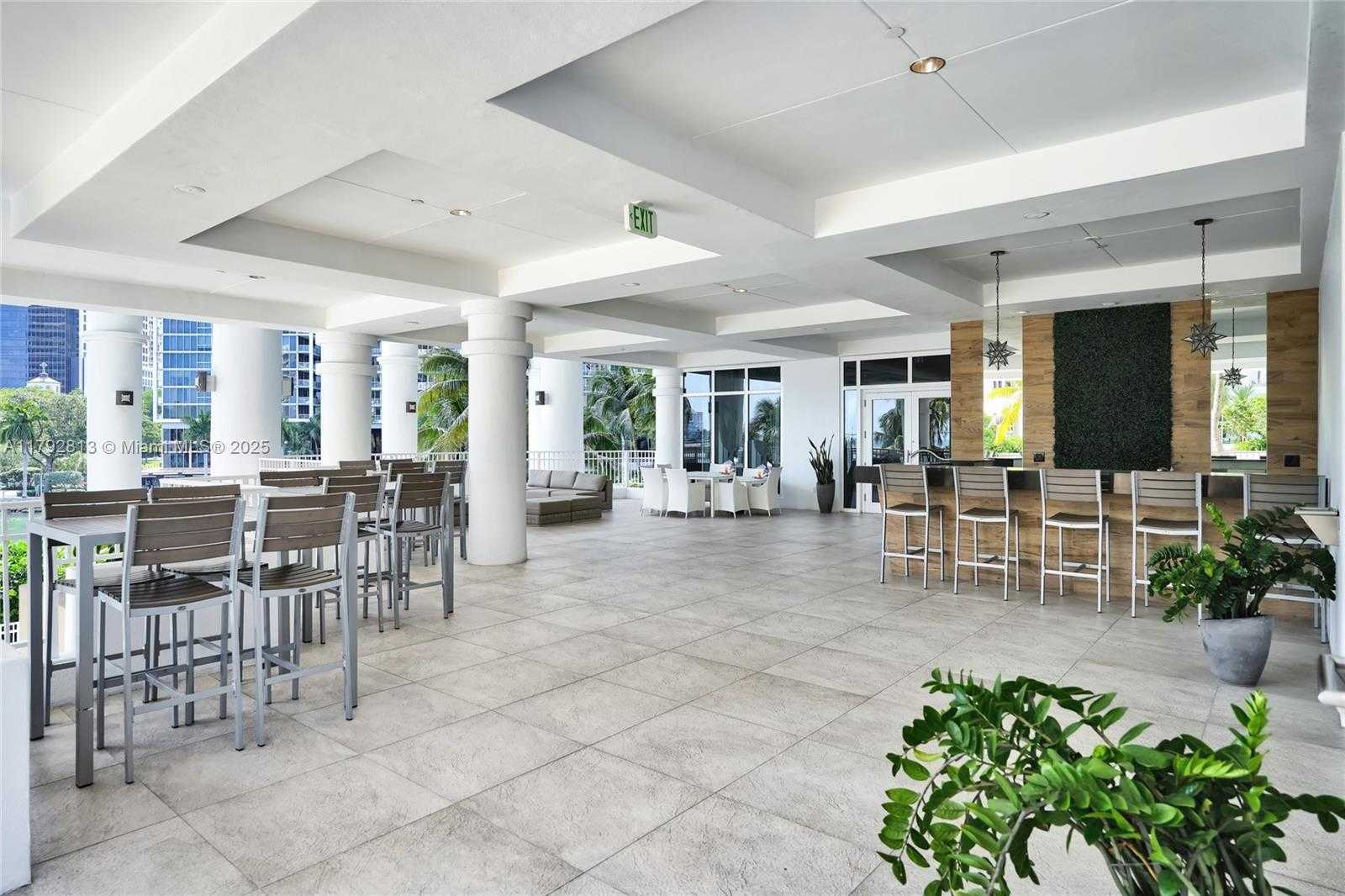 Small Image of 801 BRICKELL KEY BLVD #3105, Miami Number 28