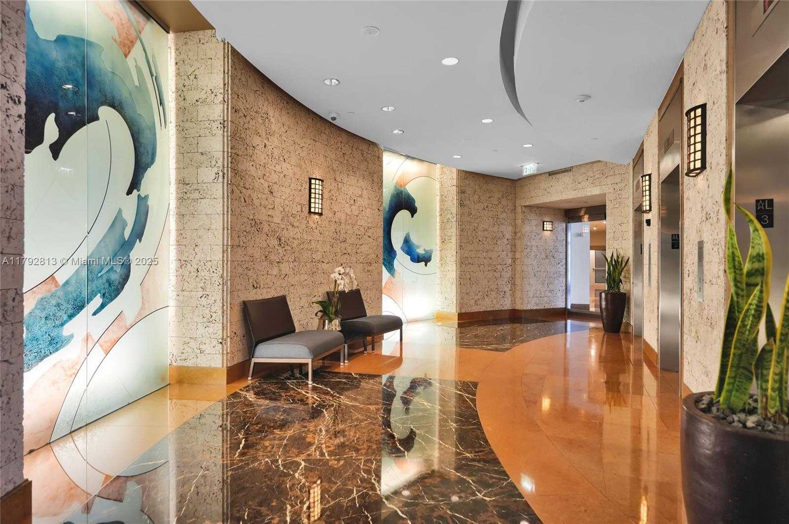 Small Image of 801 BRICKELL KEY BLVD #3105, Miami Number 30