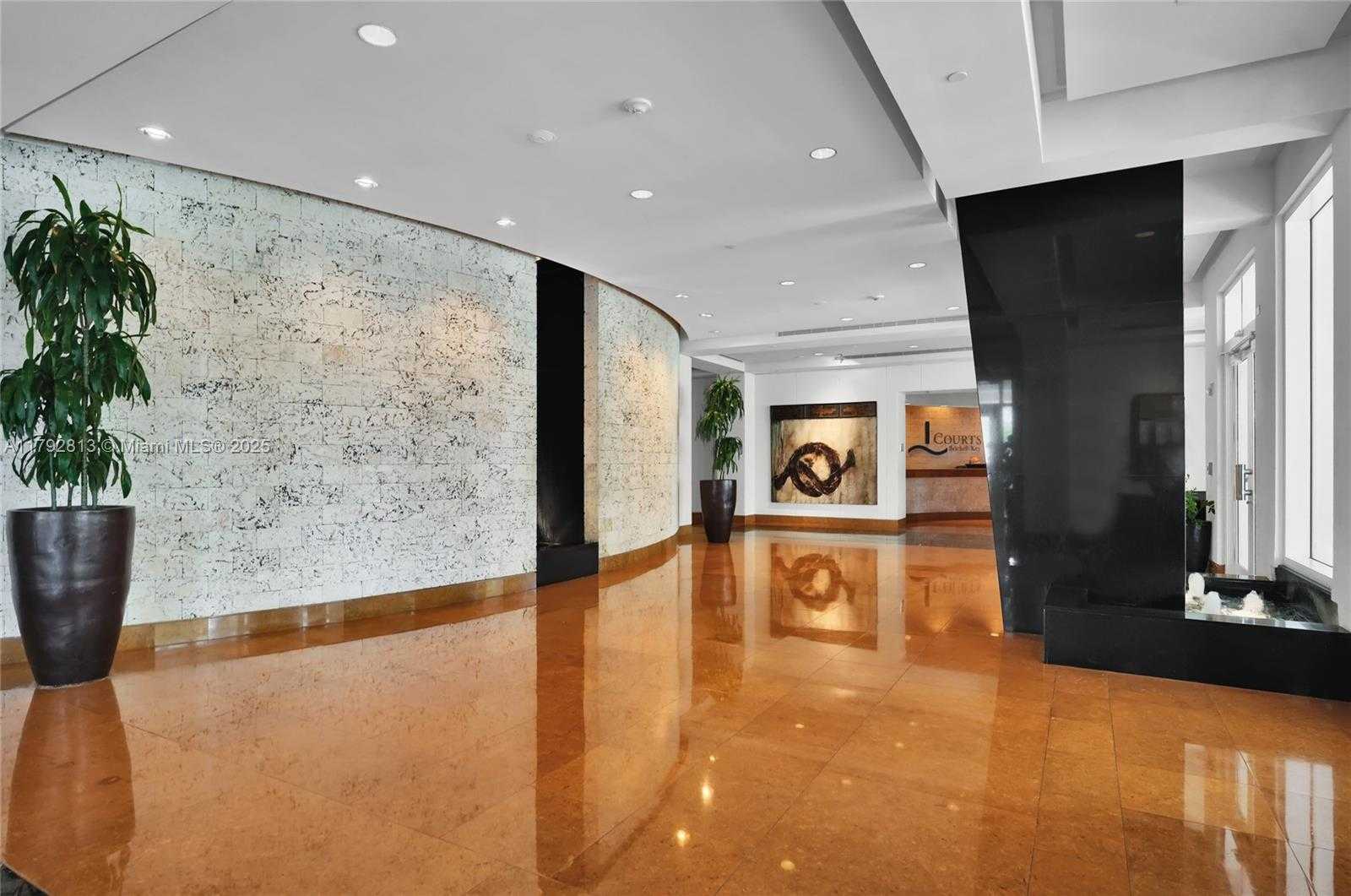 Small Image of 801 BRICKELL KEY BLVD #3105, Miami Number 31