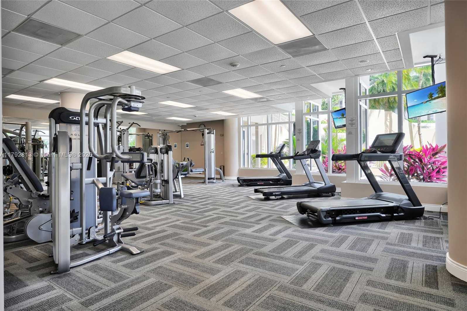 Small Image of 801 BRICKELL KEY BLVD #3105, Miami Number 32