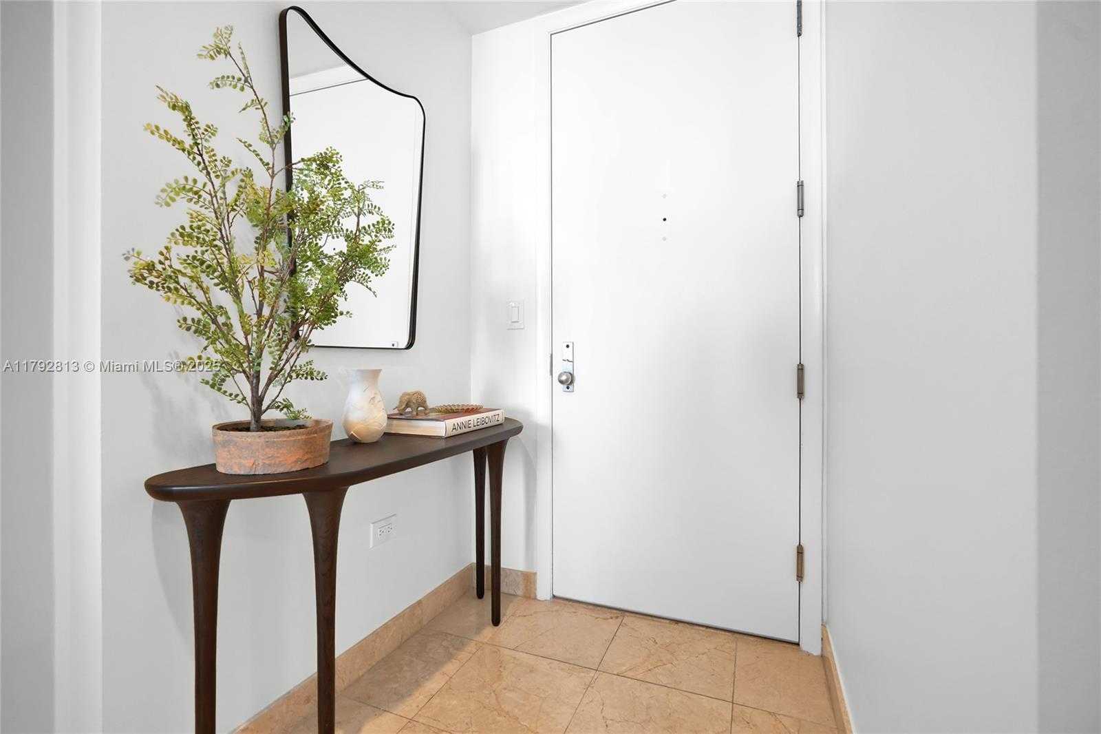 Small Image of 801 BRICKELL KEY BLVD #3105, Miami Number 5