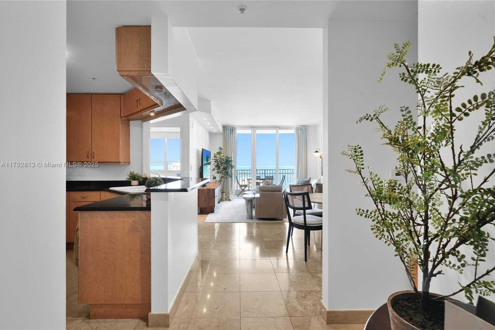 Small Image of 801 BRICKELL KEY BLVD #3105, Miami Number 6