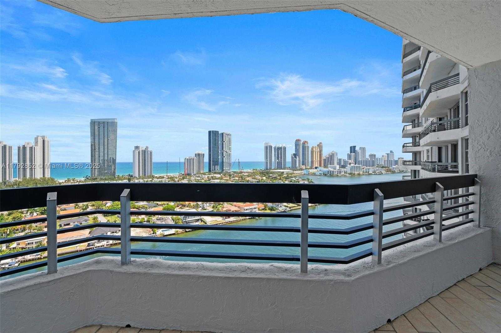 Small Image of 19101 NORTH EAST 36TH CT #2509, Aventura Number 10