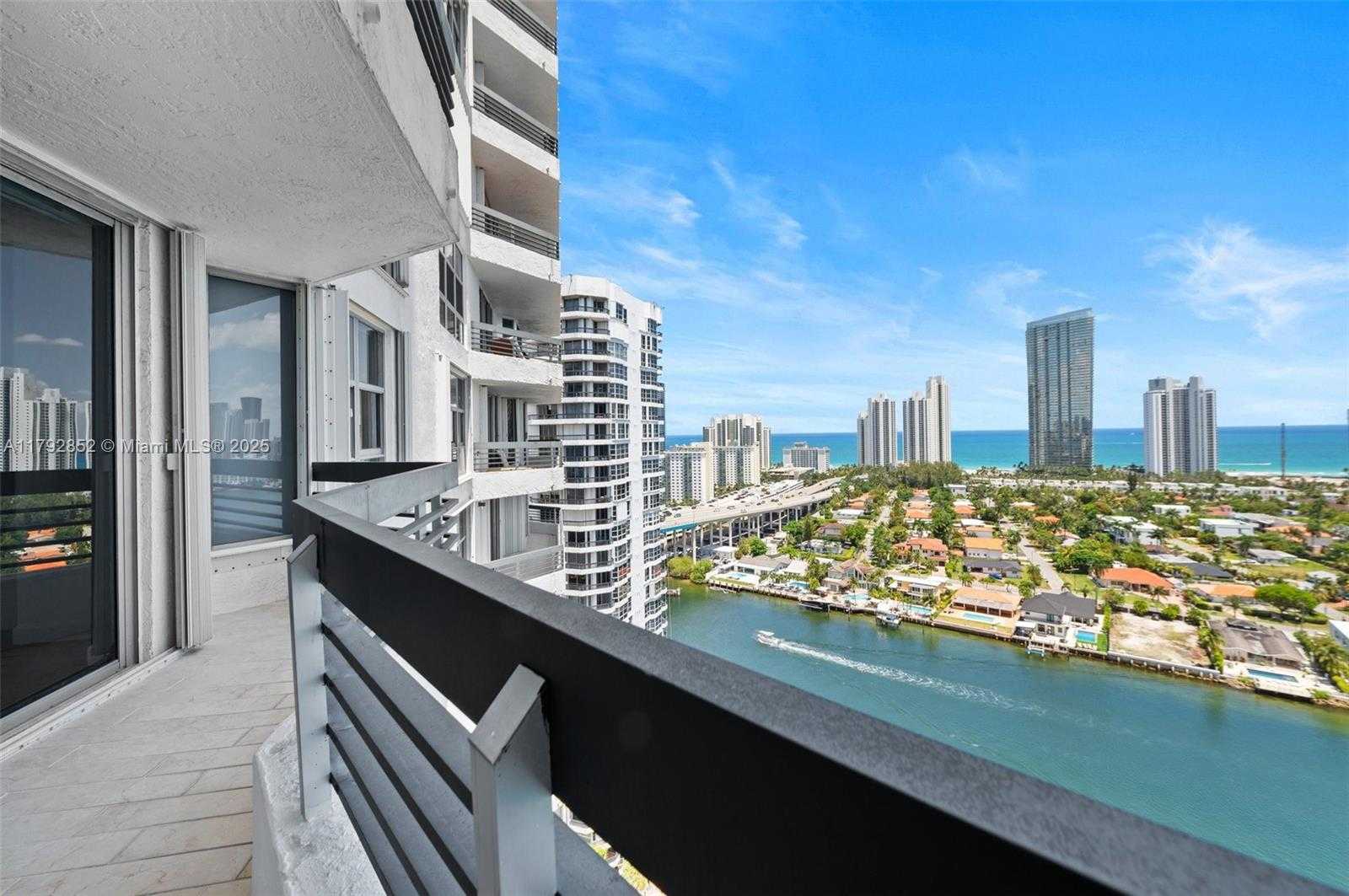 Small Image of 19101 NORTH EAST 36TH CT #2509, Aventura Number 11