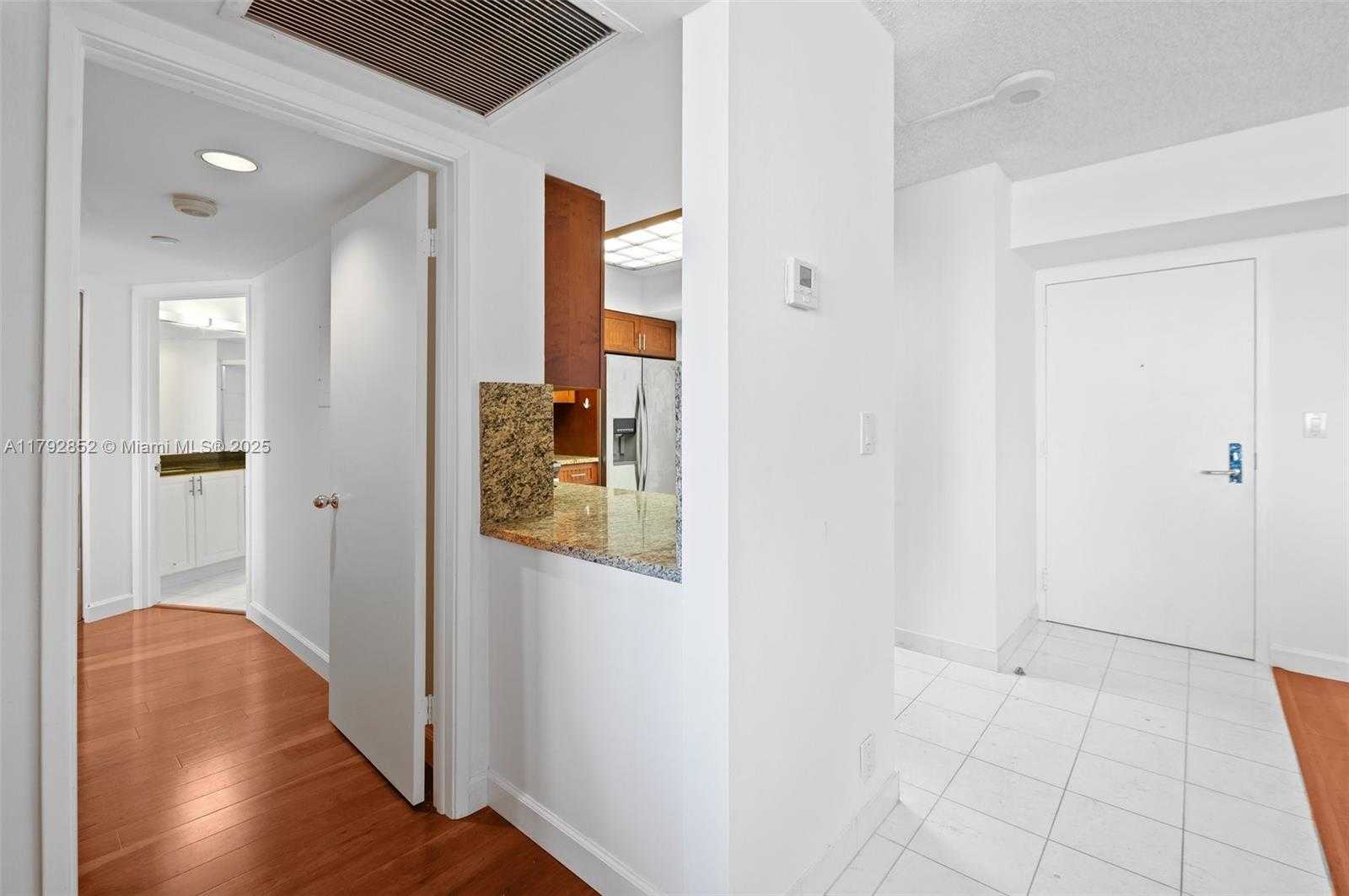 Small Image of 19101 NORTH EAST 36TH CT #2509, Aventura Number 12