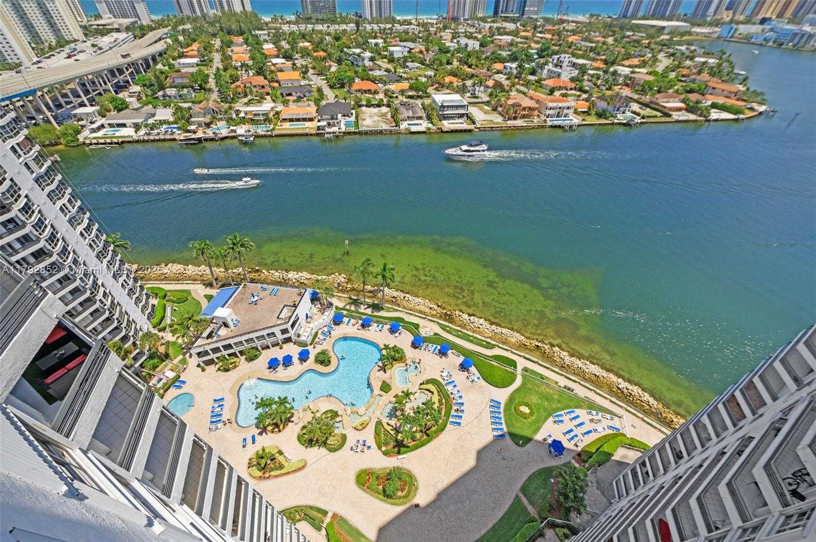 Small Image of 19101 NORTH EAST 36TH CT #2509, Aventura Number 2