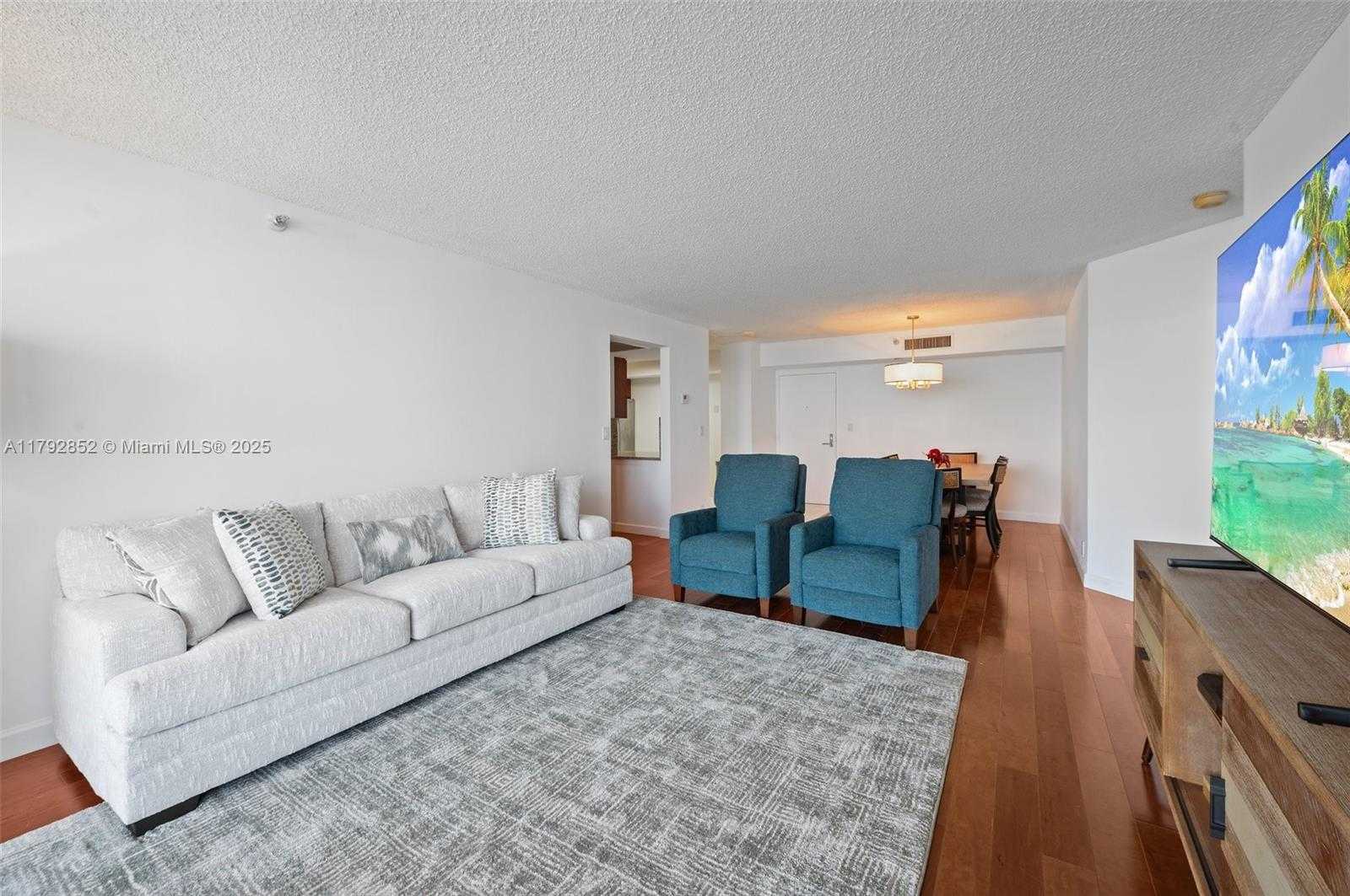 Small Image of 19101 NORTH EAST 36TH CT #2509, Aventura Number 5