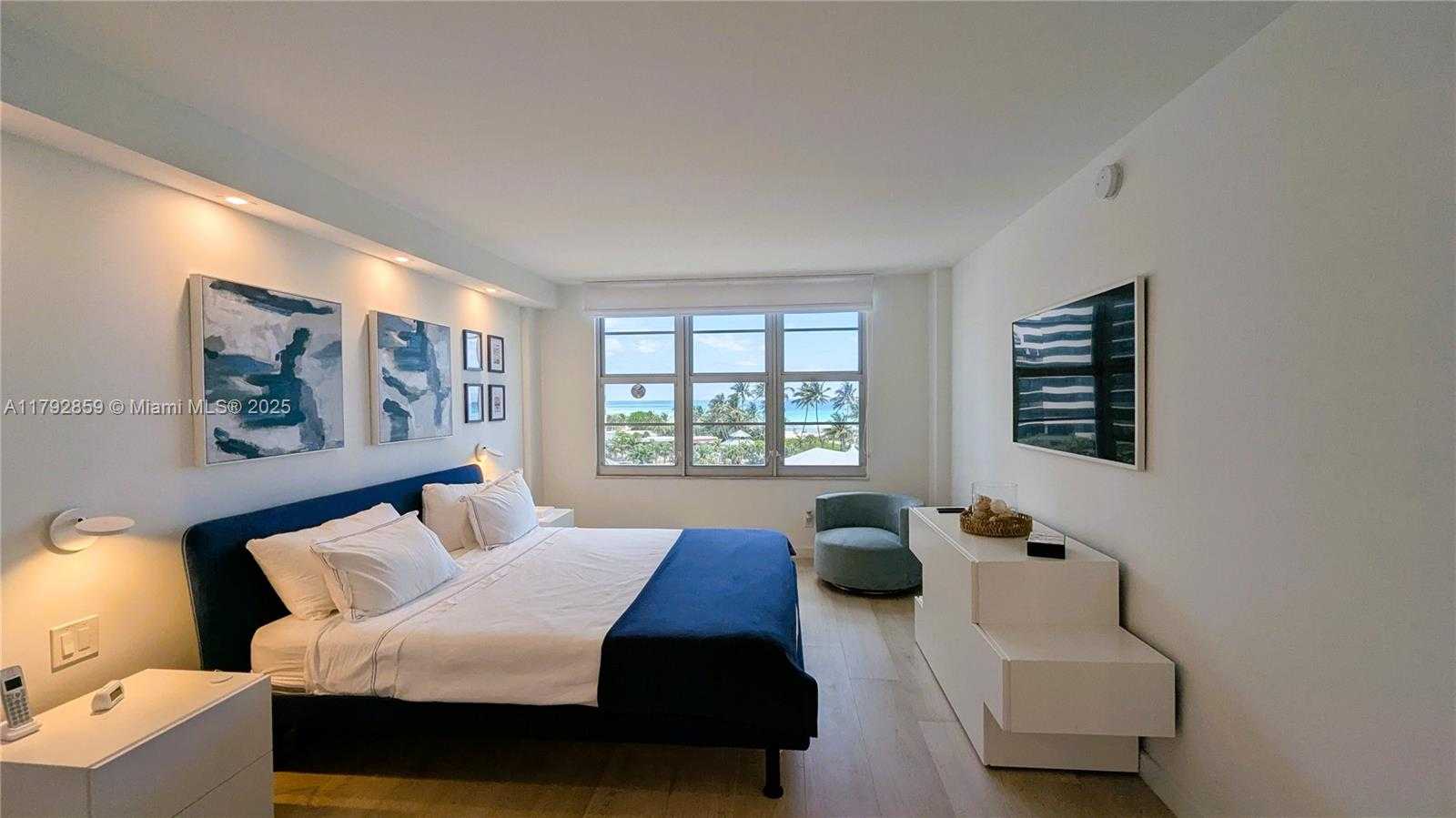 Small Image of 5151 COLLINS AVE #634, Miami Beach Number 11