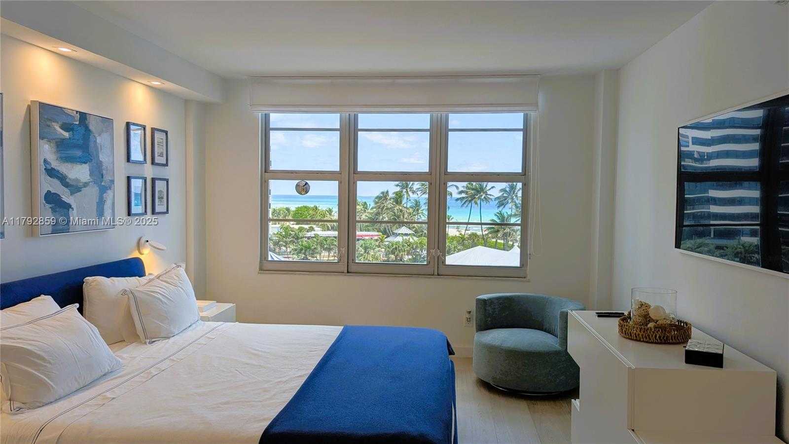 Small Image of 5151 COLLINS AVE #634, Miami Beach Number 12