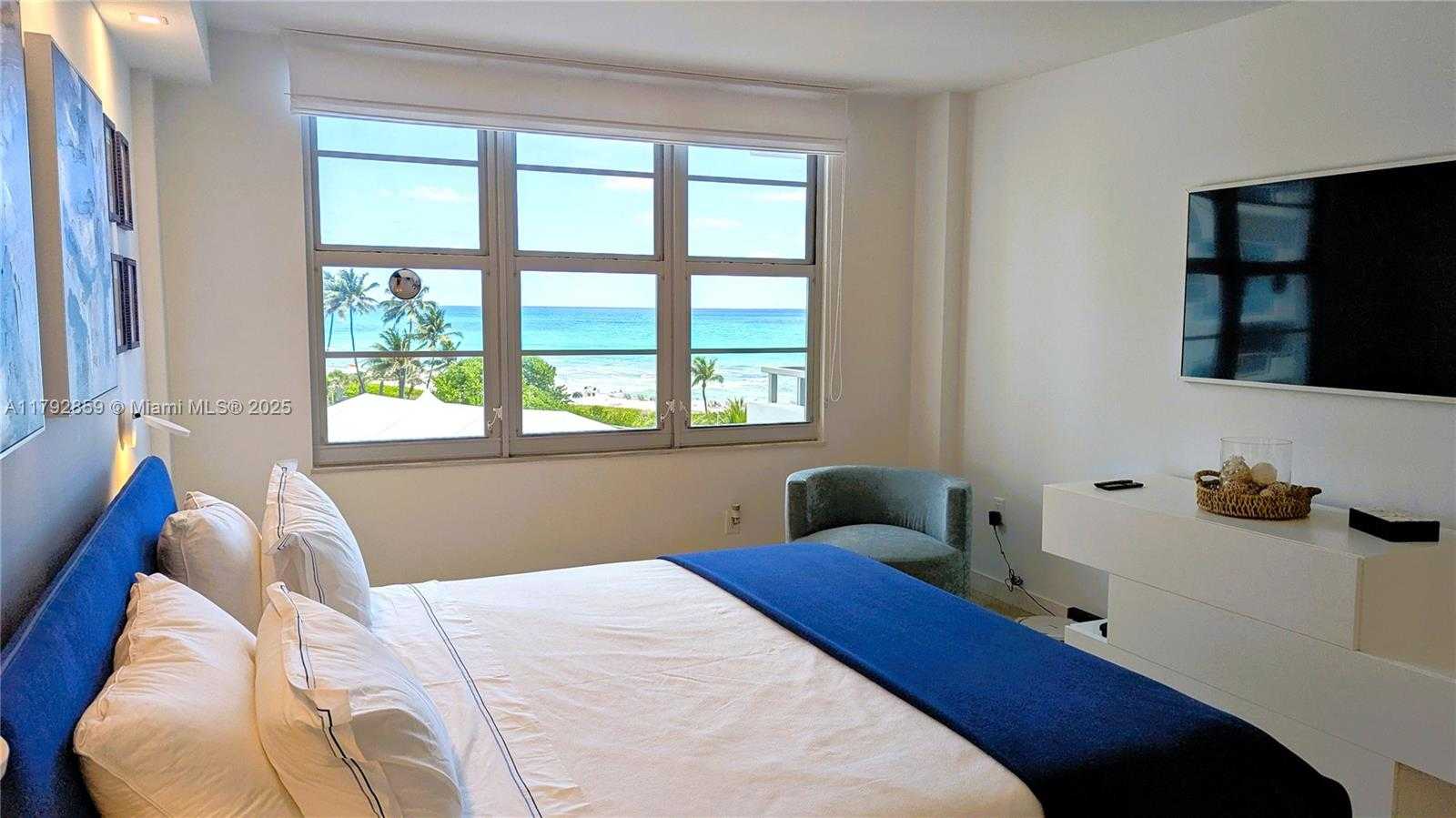 Small Image of 5151 COLLINS AVE #634, Miami Beach Number 13