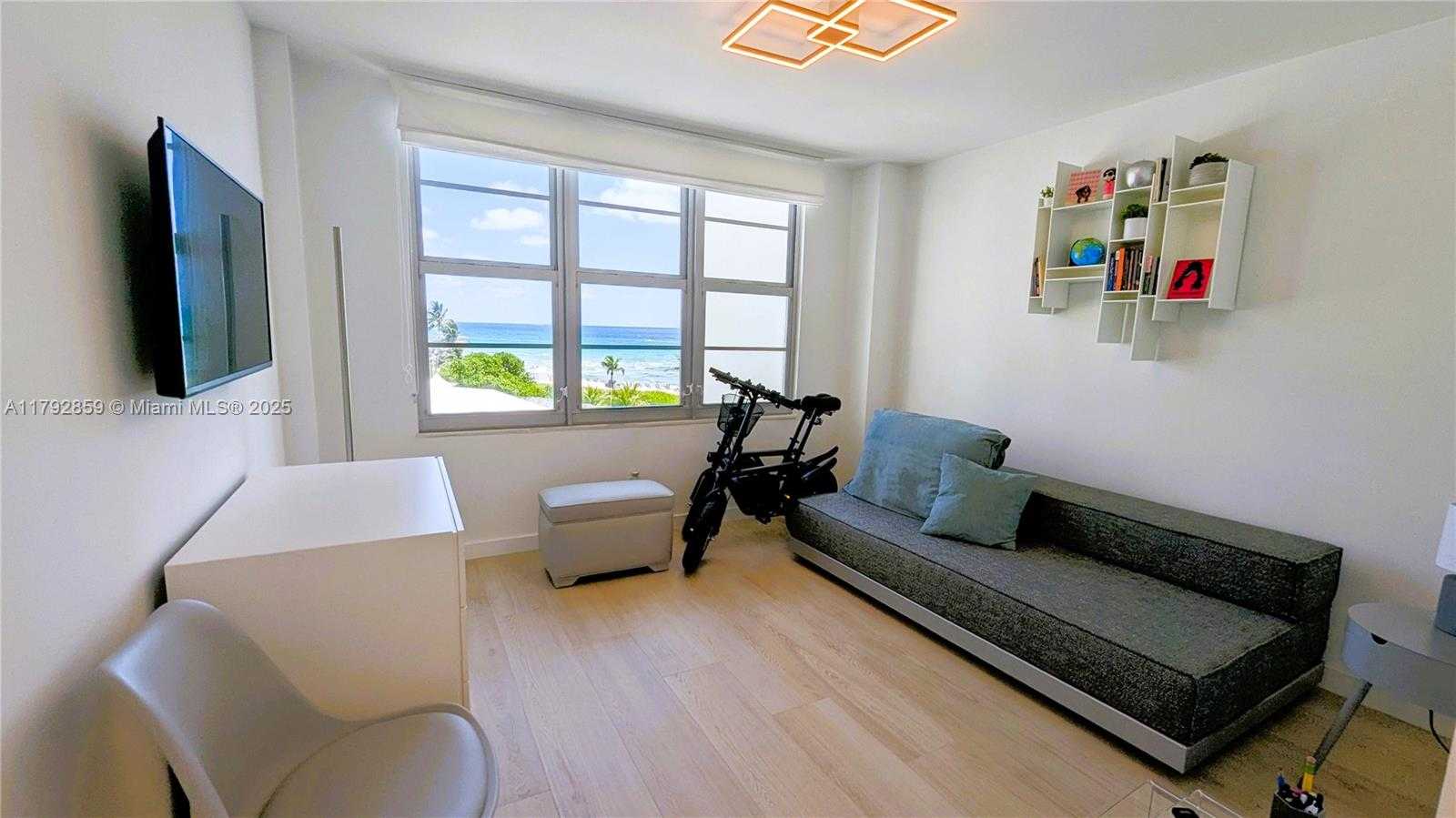 Small Image of 5151 COLLINS AVE #634, Miami Beach Number 16