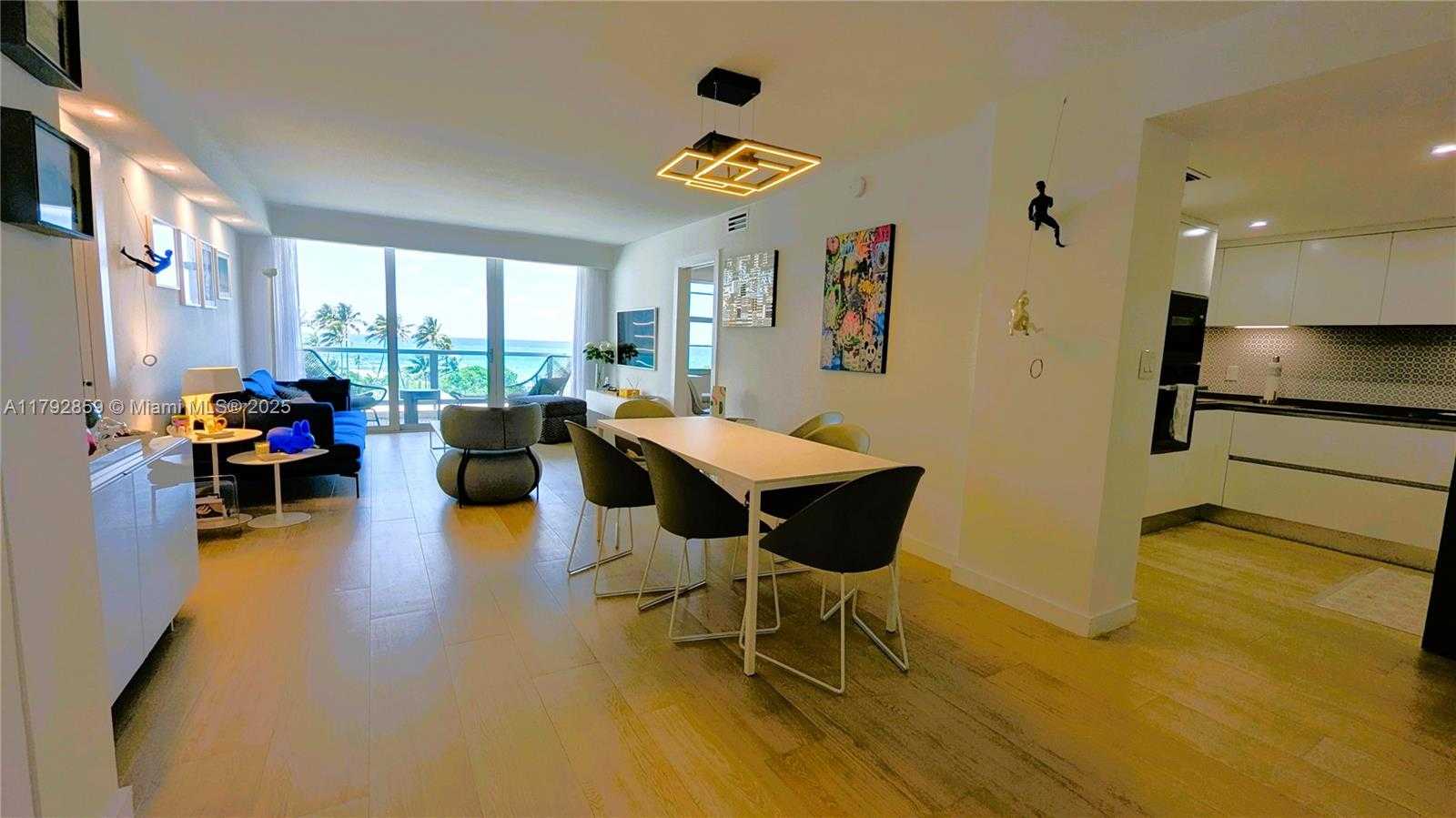 Small Image of 5151 COLLINS AVE #634, Miami Beach Number 21