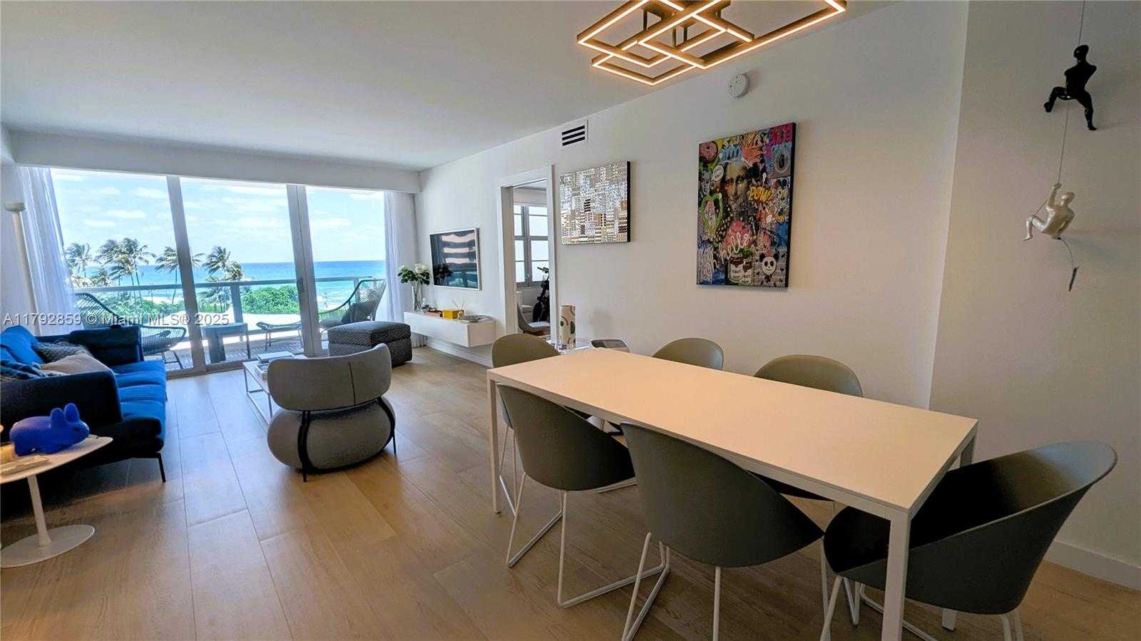Small Image of 5151 COLLINS AVE #634, Miami Beach Number 37
