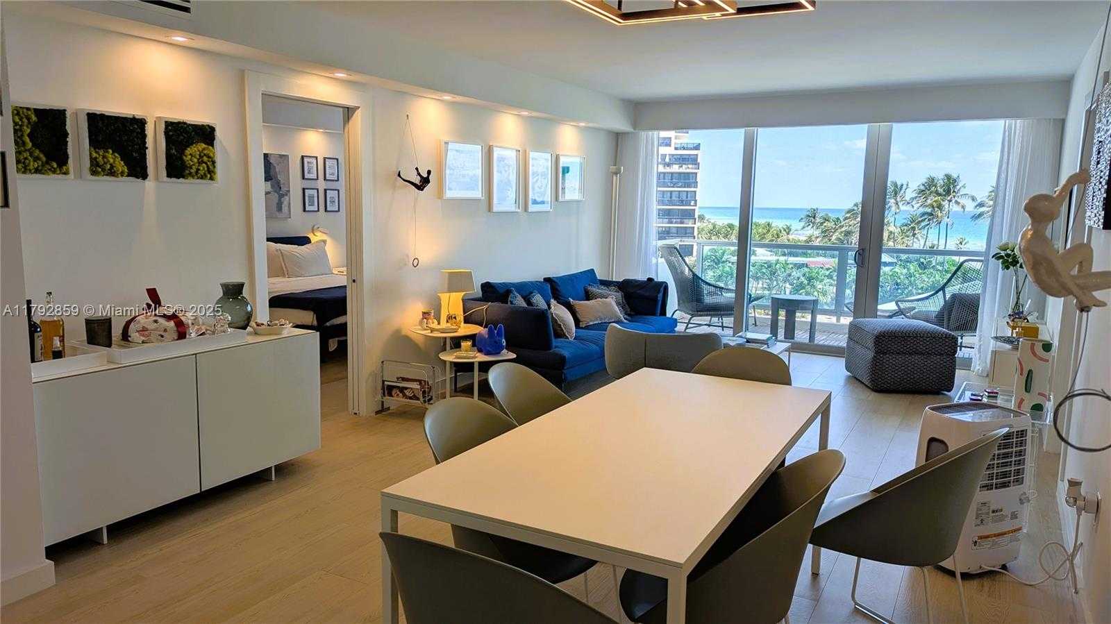 Small Image of 5151 COLLINS AVE #634, Miami Beach Number 4