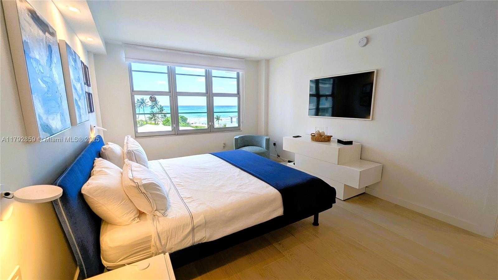 Small Image of 5151 COLLINS AVE #634, Miami Beach Number 44