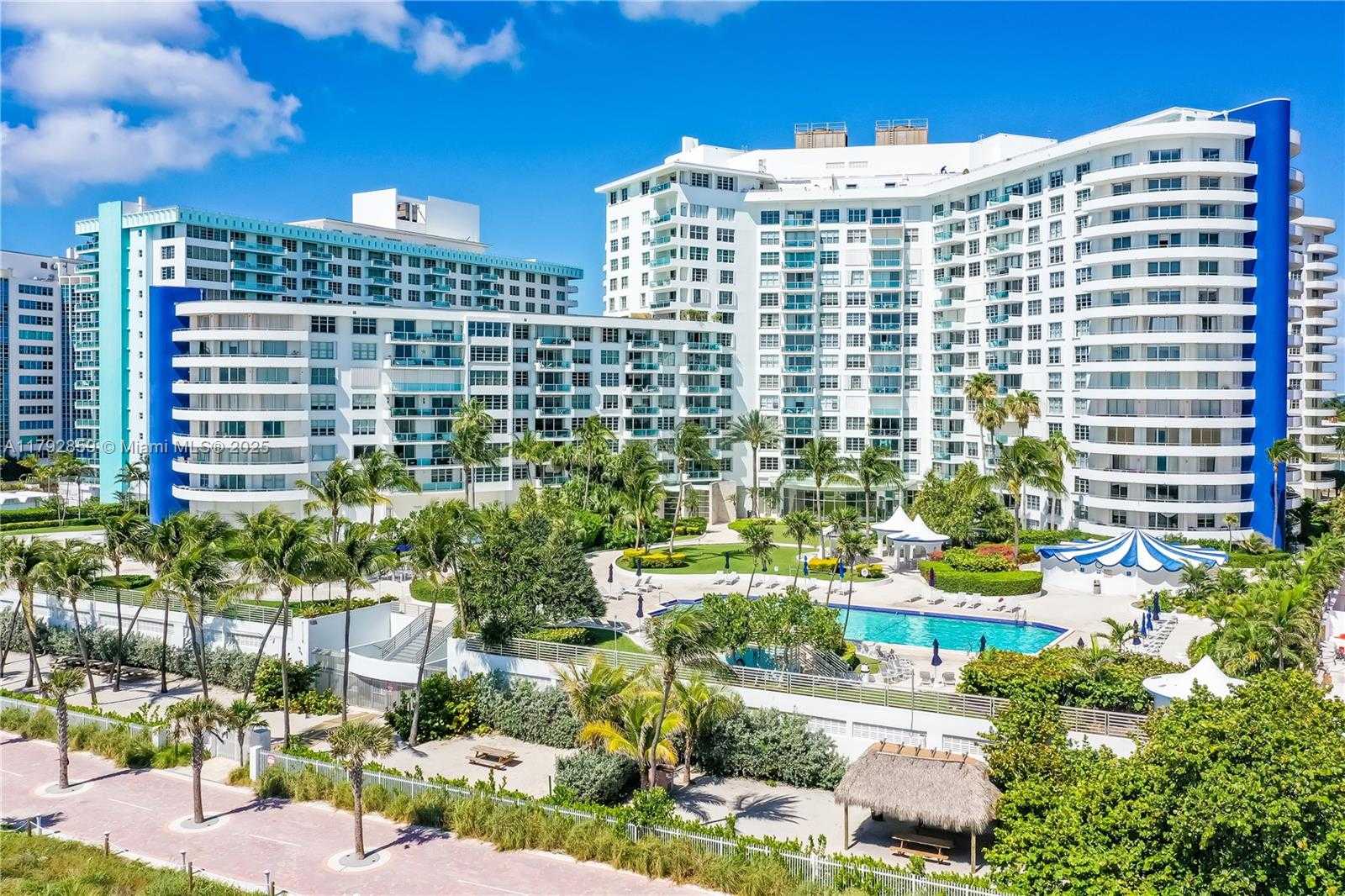 Small Image of 5151 COLLINS AVE #634, Miami Beach Number 46