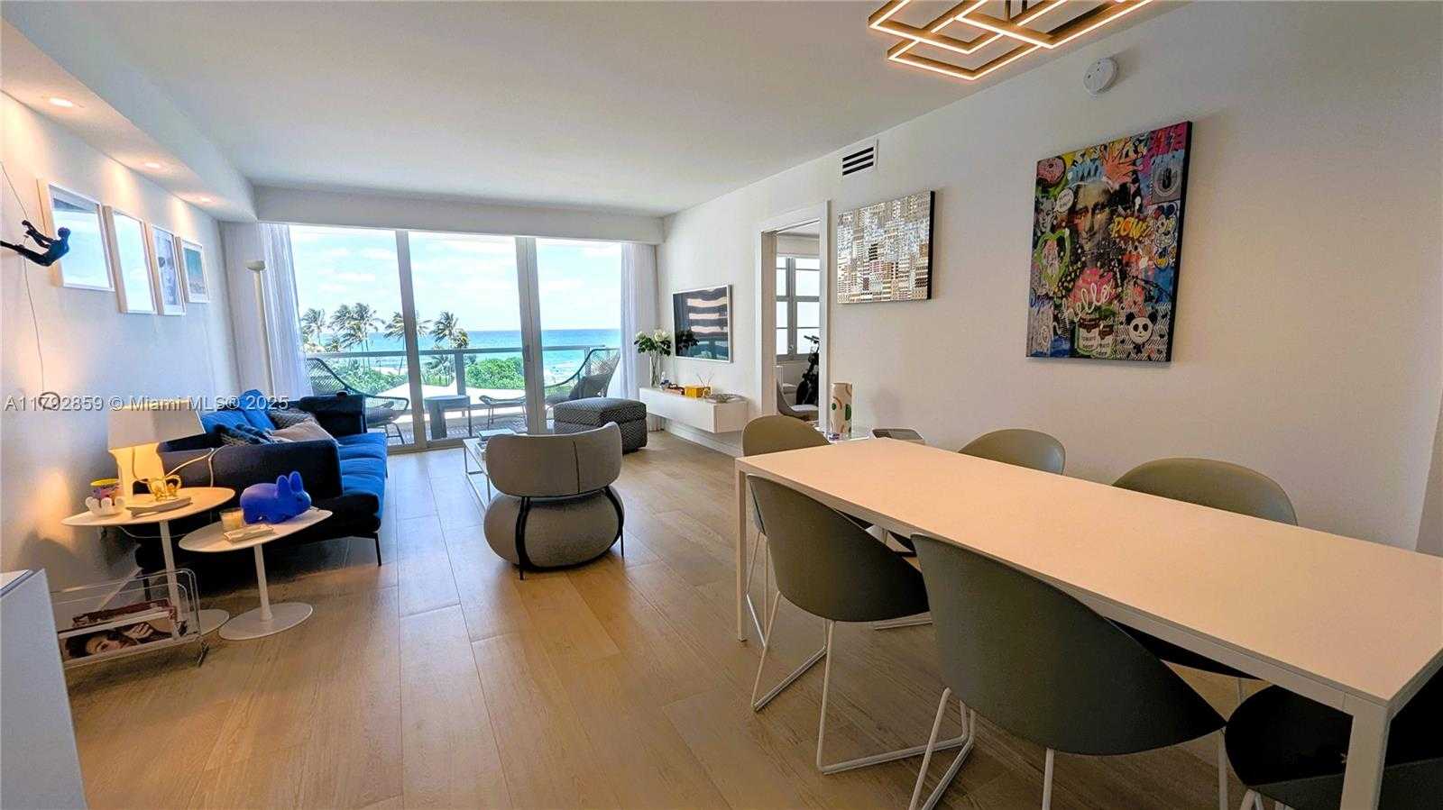 Small Image of 5151 COLLINS AVE #634, Miami Beach Number 7