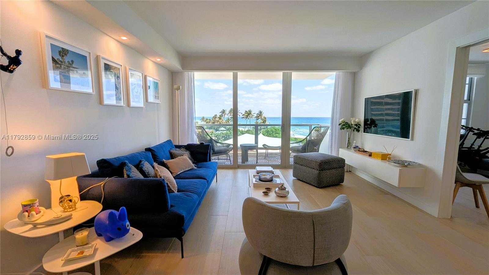 Small Image of 5151 COLLINS AVE #634, Miami Beach Number 8