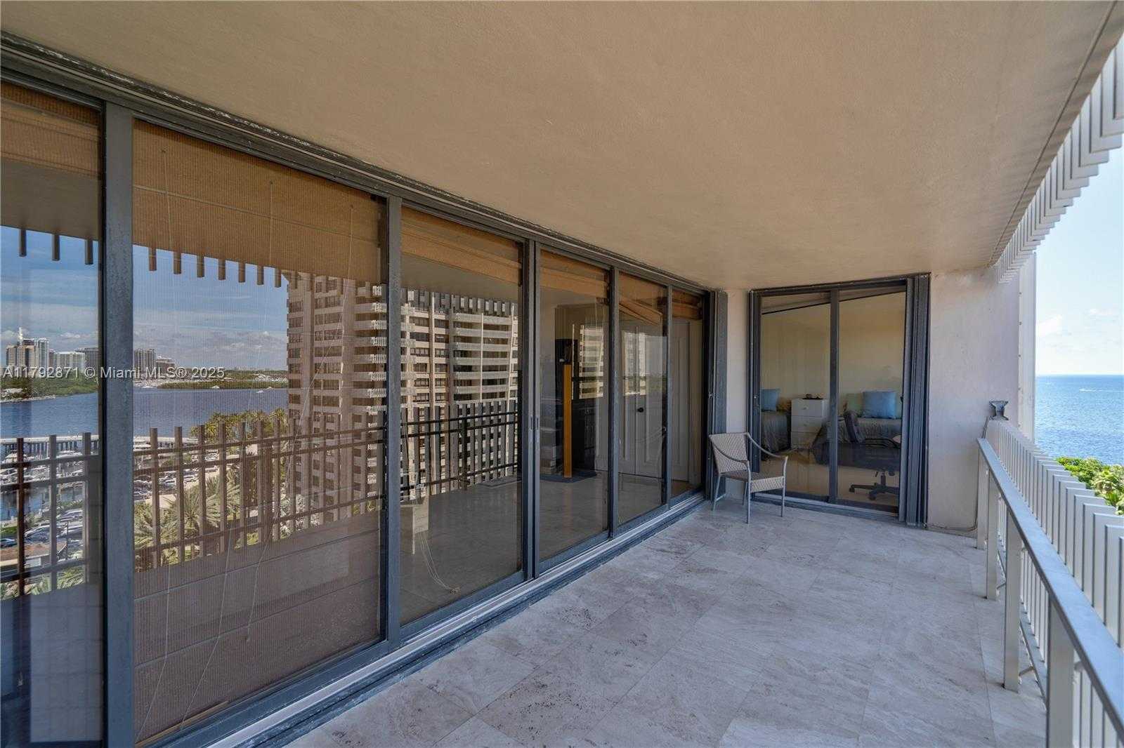 Small Image of 3 GROVE ISLE DR #C1108, Miami Number 11