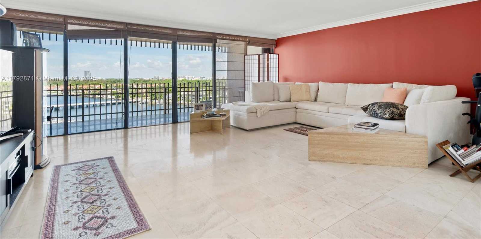 Small Image of 3 GROVE ISLE DR #C1108, Miami Number 2