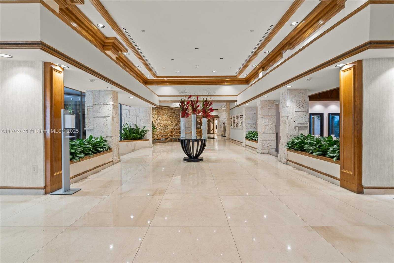 Small Image of 3 GROVE ISLE DR #C1108, Miami Number 23