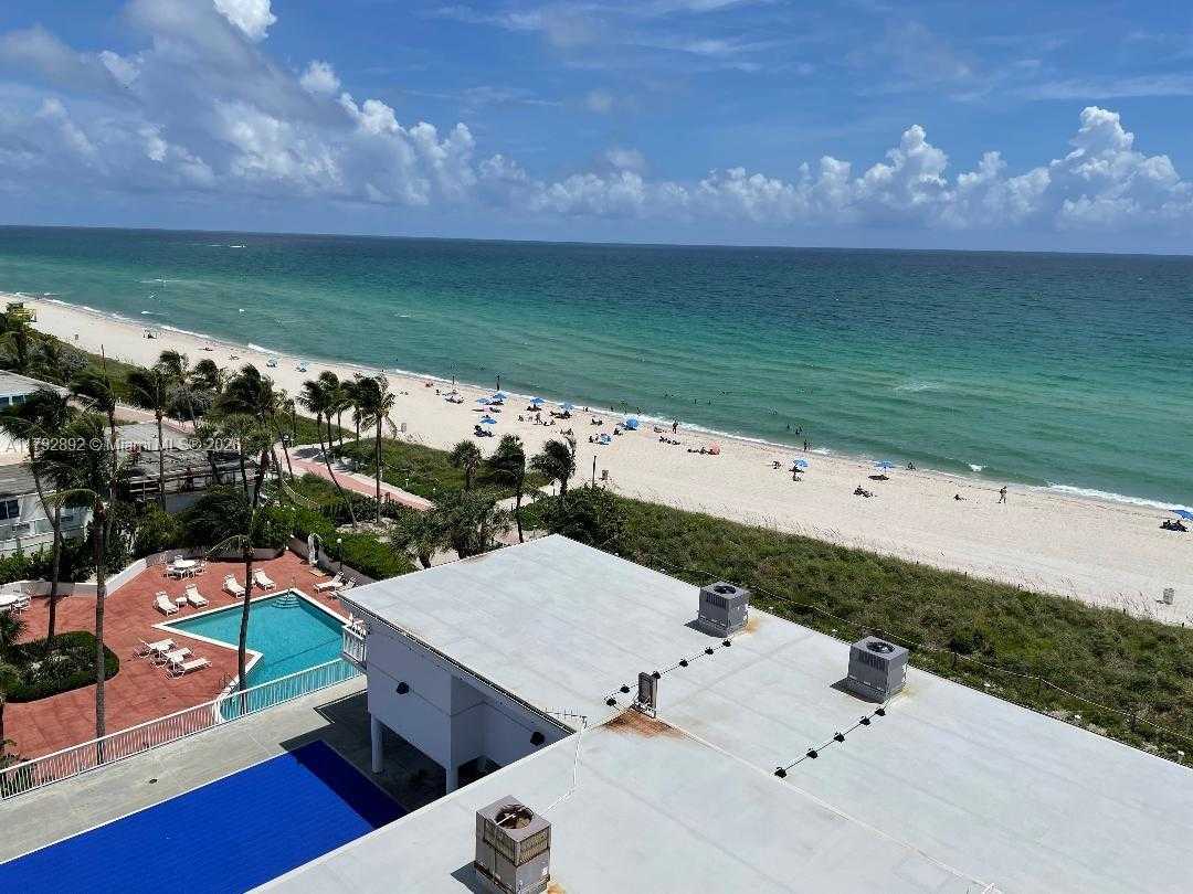 Small Image of 5401 COLLINS AVE #614, Miami Beach Number 18