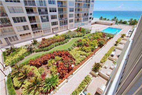 Small Image of 5401 COLLINS AVE #614, Miami Beach Number 32