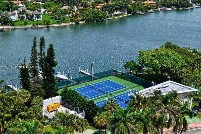 Small Image of 5401 COLLINS AVE #614, Miami Beach Number 34