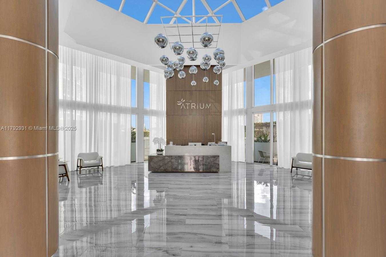 Small Image of 3131 NORTH EAST 188TH ST #2-510, Aventura Number 16