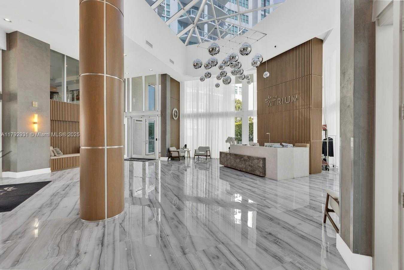 Small Image of 3131 NORTH EAST 188TH ST #2-510, Aventura Number 17