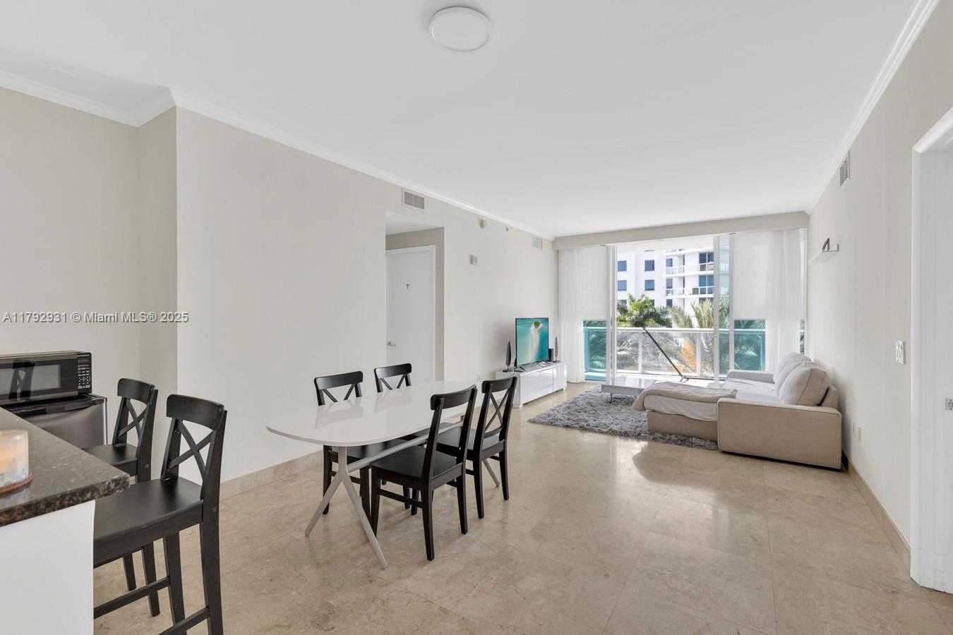 Small Image of 3131 NORTH EAST 188TH ST #2-510, Aventura Number 2