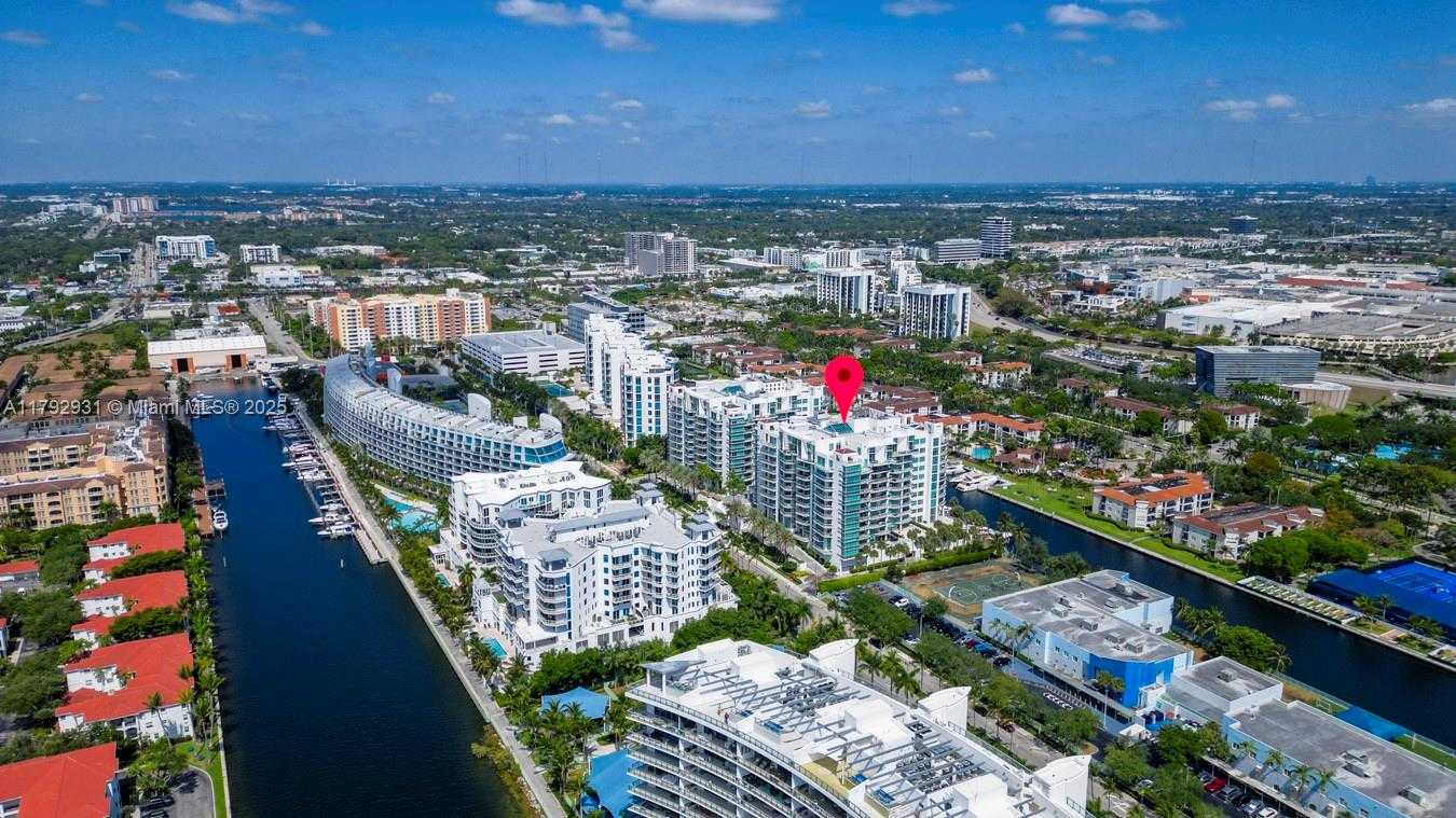 Small Image of 3131 NORTH EAST 188TH ST #2-510, Aventura Number 23