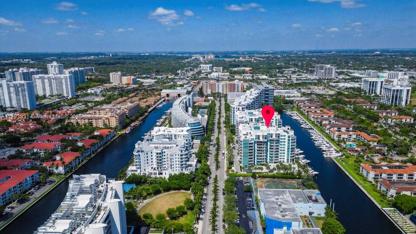 Small Image of 3131 NORTH EAST 188TH ST #2-510, Aventura Number 24