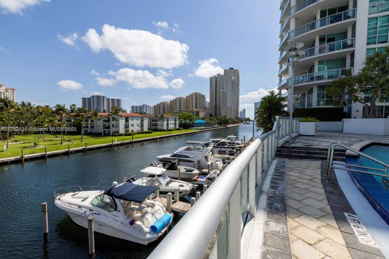 Small Image of 3131 NORTH EAST 188TH ST #2-510, Aventura Number 26