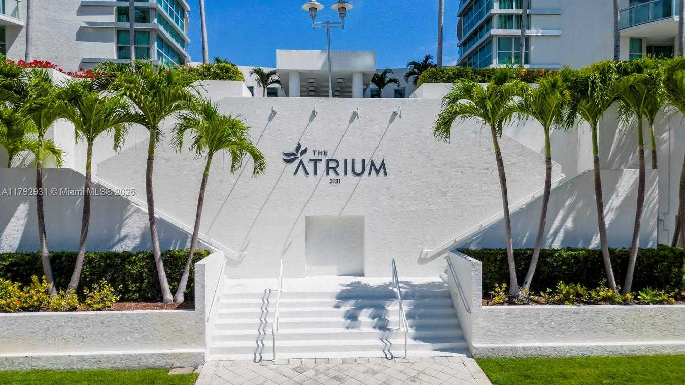 Small Image of 3131 NORTH EAST 188TH ST #2-510, Aventura Number 28