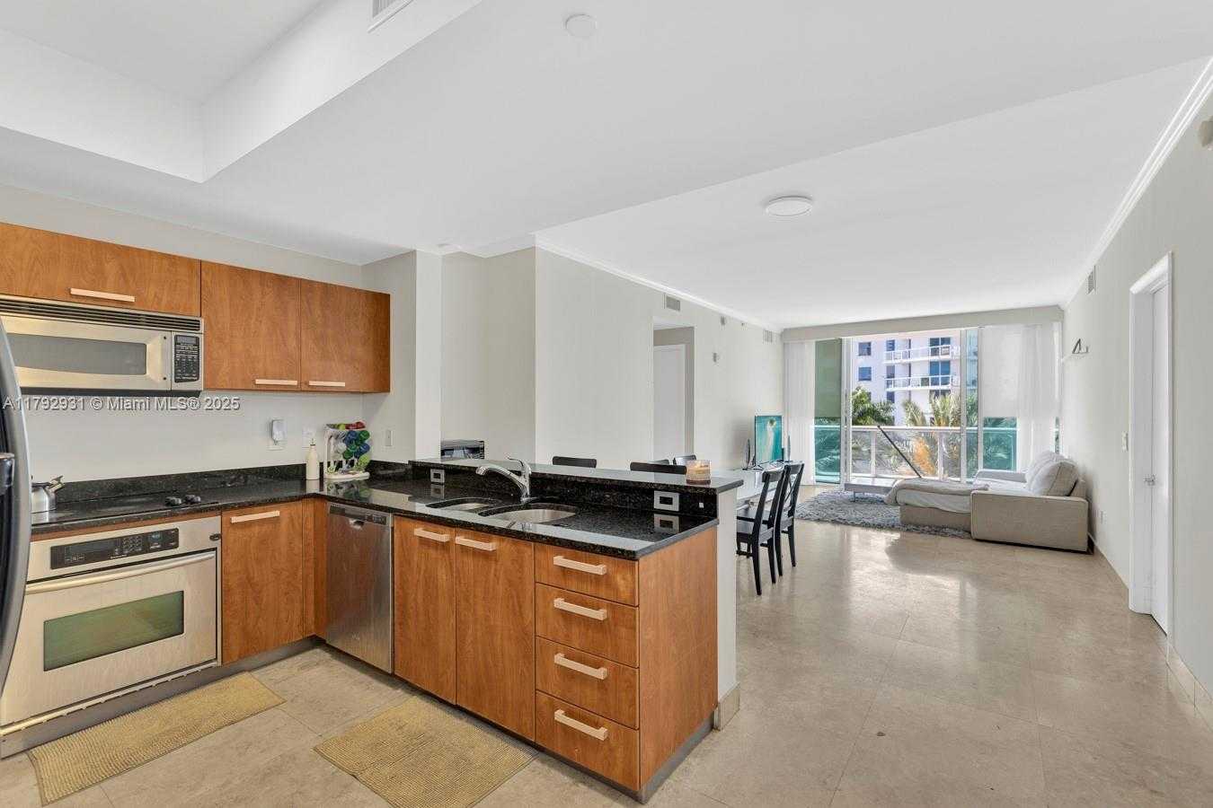 Small Image of 3131 NORTH EAST 188TH ST #2-510, Aventura Number 6