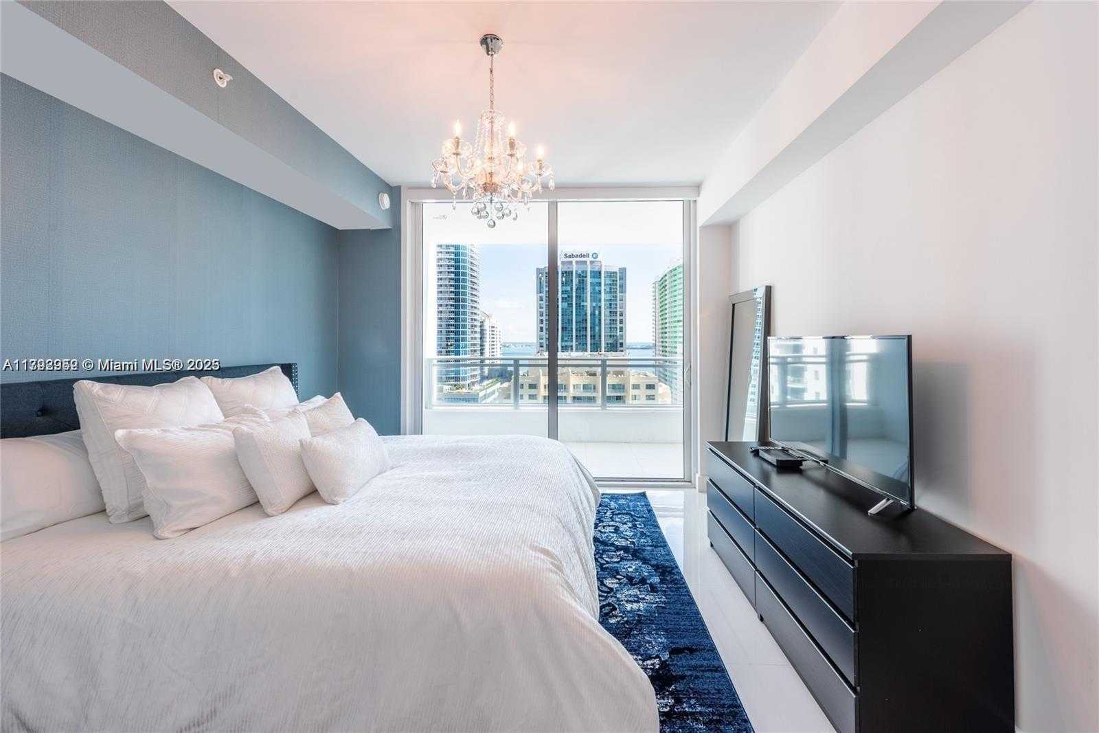 Small Image of 1080 BRICKELL AVE #2504, Miami Number 11