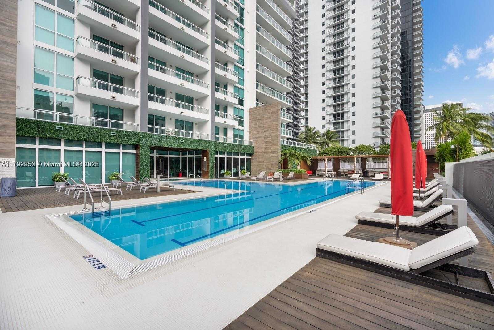 Small Image of 1080 BRICKELL AVE #2504, Miami Number 16