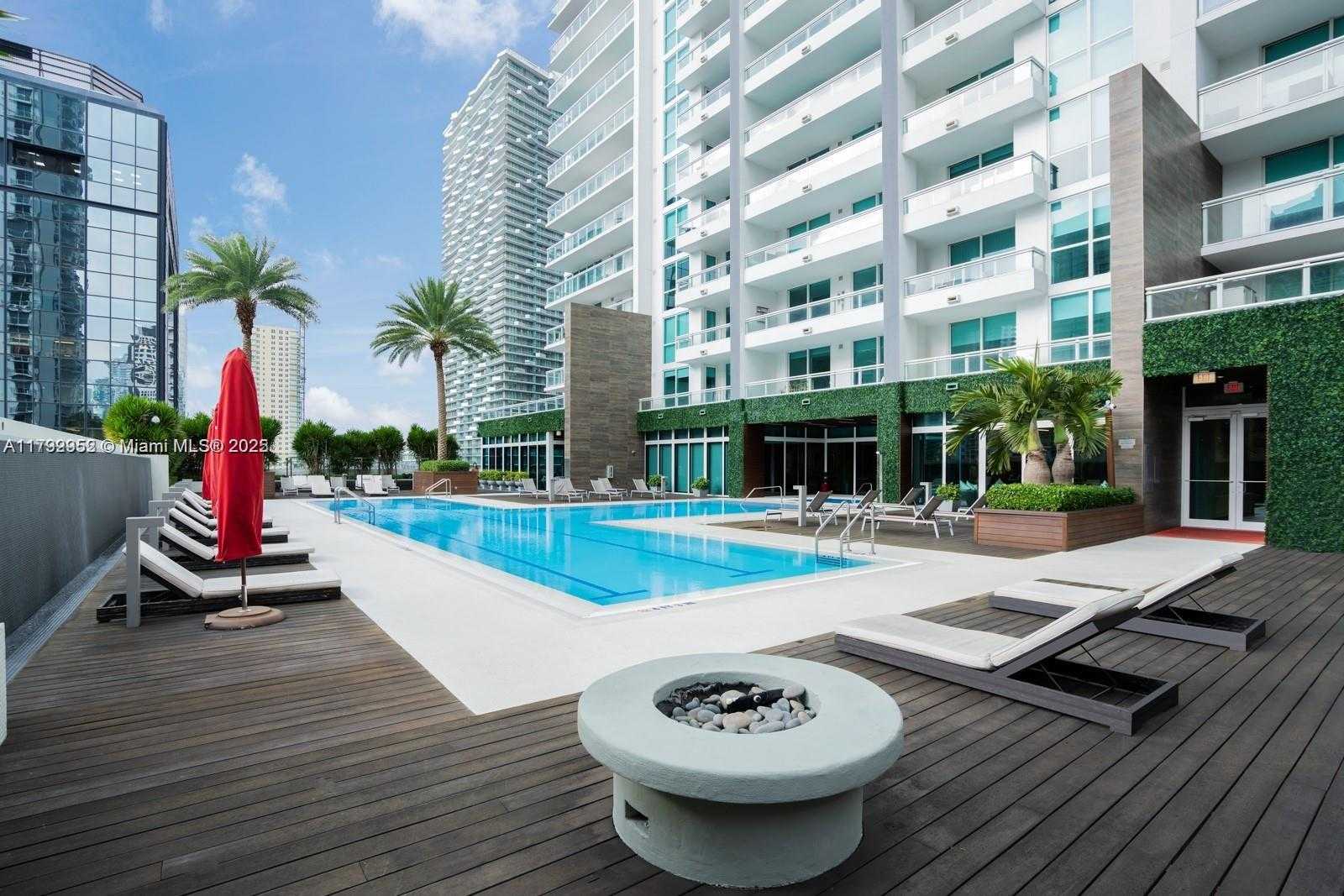 Small Image of 1080 BRICKELL AVE #2504, Miami Number 17