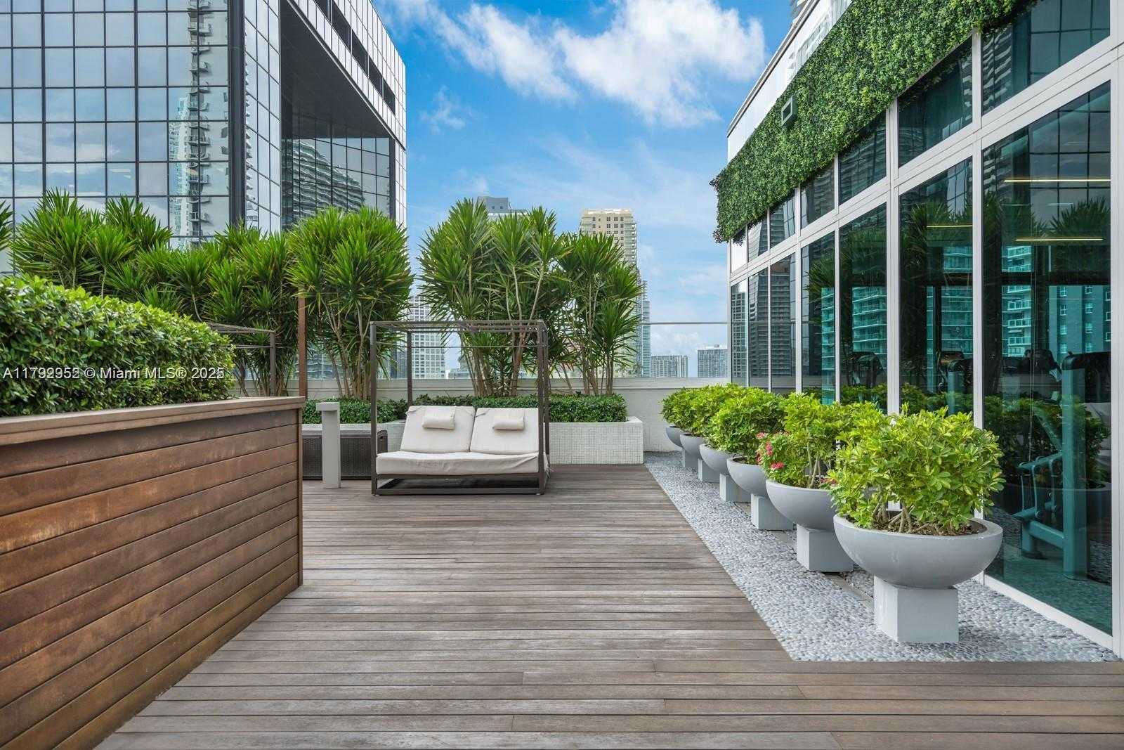 Small Image of 1080 BRICKELL AVE #2504, Miami Number 18